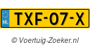 TXF07X
