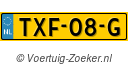 TXF-08-G