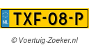 TXF-08-P