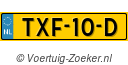 TXF-10-D