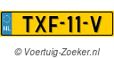 TXF-11-V