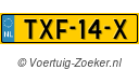 TXF-14-X