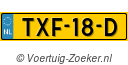 TXF18D
