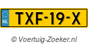 TXF19X