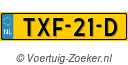 TXF21D