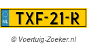 TXF-21-R