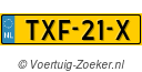 TXF21X