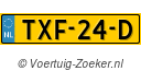 TXF-24-D