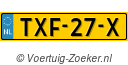 TXF27X