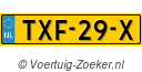 TXF29X
