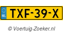 TXF-39-X