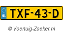 TXF43D