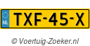 TXF45X