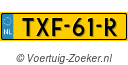 TXF-61-R