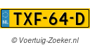 TXF-64-D