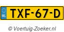TXF67D