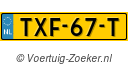 TXF67T