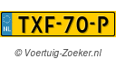 TXF-70-P