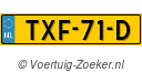 TXF71D