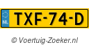 TXF74D