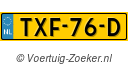 TXF76D