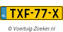 TXF-77-X