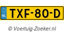 TXF-80-D