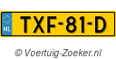 TXF-81-D