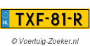 TXF-81-R