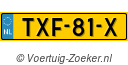 TXF81X