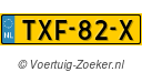 TXF-82-X