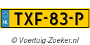 TXF83P