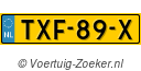 TXF89X