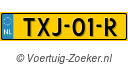 TXJ01R