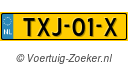 TXJ01X