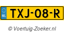 TXJ-08-R