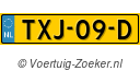TXJ09D