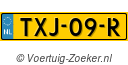 TXJ-09-R