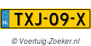 TXJ09X