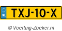 TXJ10X