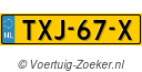 TXJ67X