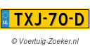 TXJ-70-D