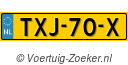 TXJ70X