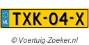 TXK04X