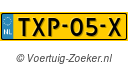 TXP05X
