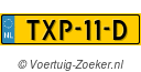 TXP-11-D