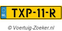 TXP-11-R