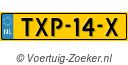 TXP-14-X