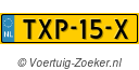 TXP-15-X
