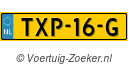 TXP-16-G